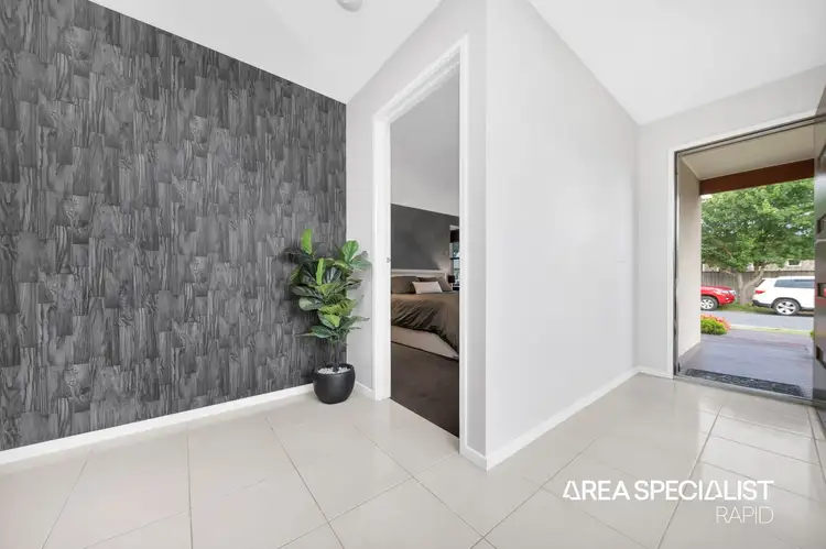 Sixth view of Homely house listing, 1 Black Caesar Drive, Cranbourne East VIC 3977