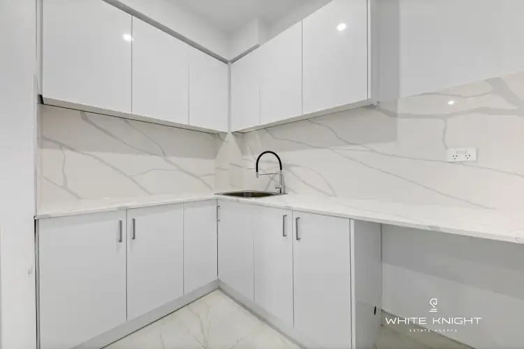 Fifth view of Homely townhouse listing, 52B South Road, Braybrook VIC 3019