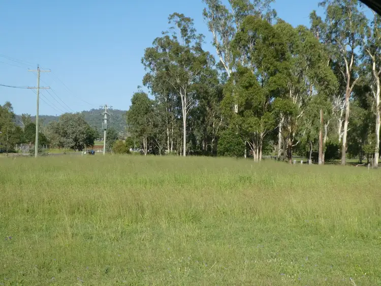 Main view of Homely land listing, 32 Main Street, Coalstoun Lakes QLD 4621