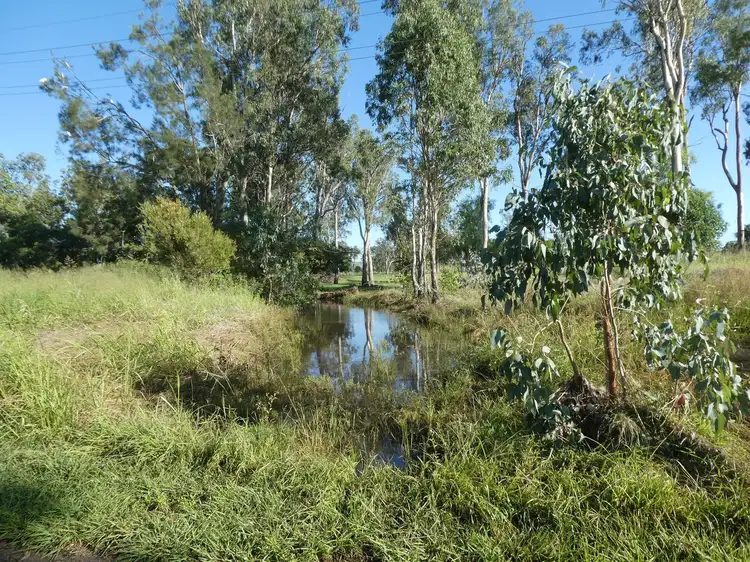 Fifth view of Homely land listing, 32 Main Street, Coalstoun Lakes QLD 4621