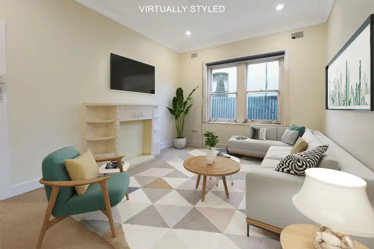 Second view of Homely house listing, 5, Palmerston Street, Kogarah NSW 2217