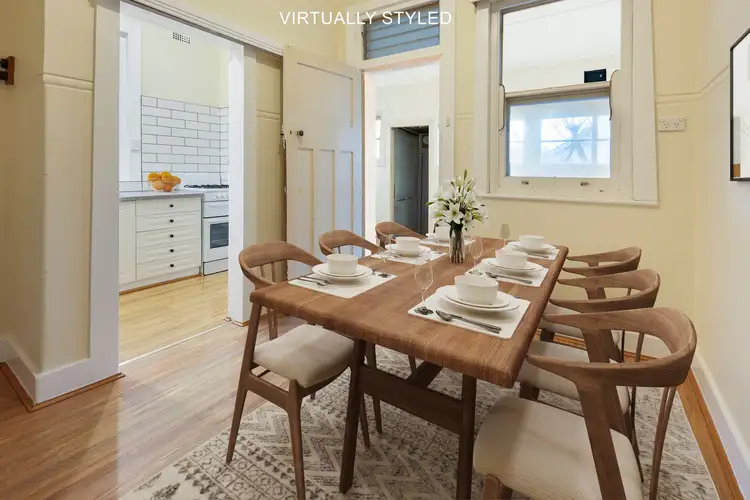 Third view of Homely house listing, 5, Palmerston Street, Kogarah NSW 2217
