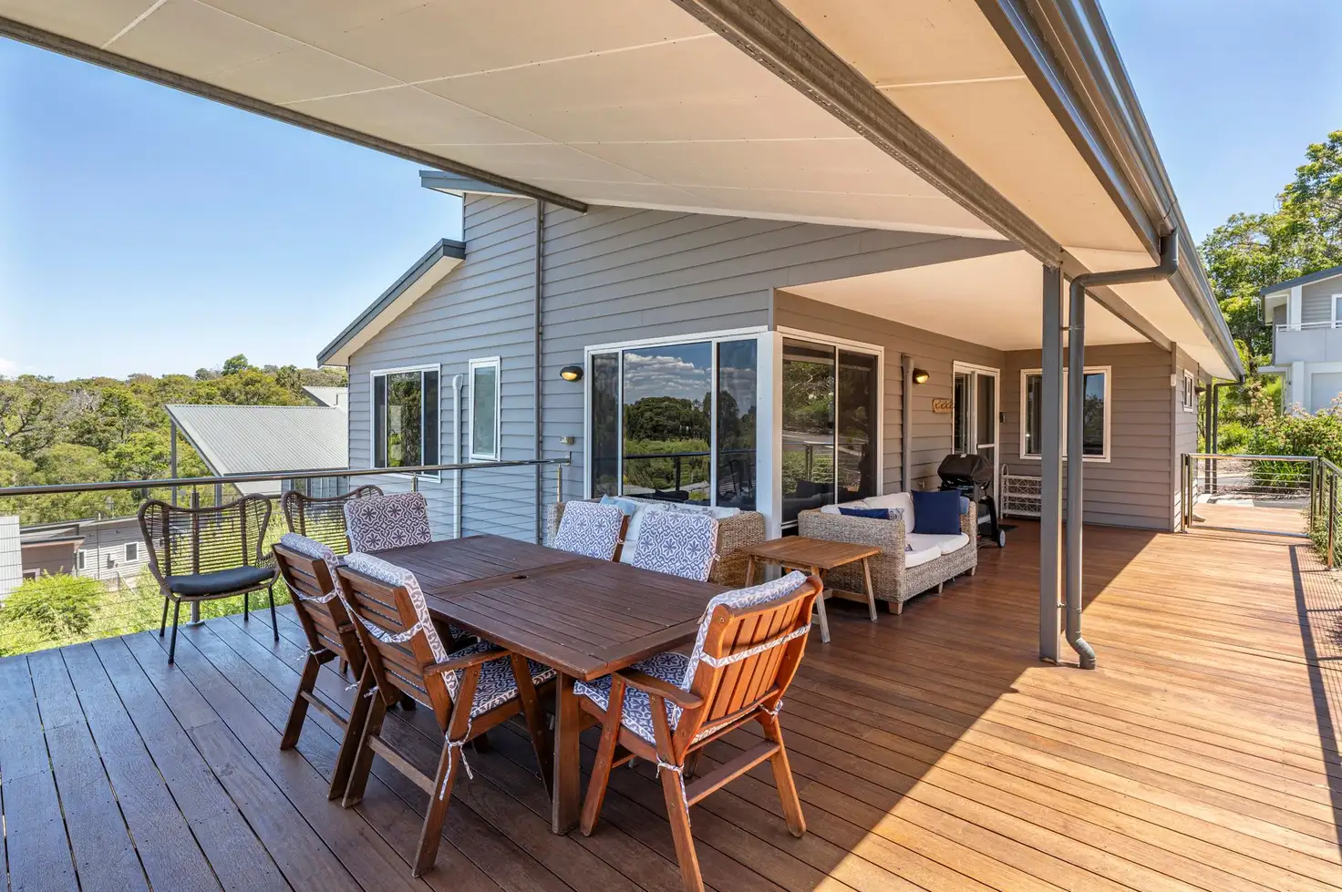 Main view of Homely unit listing, 11/1652 Caves Road, Dunsborough WA 6281