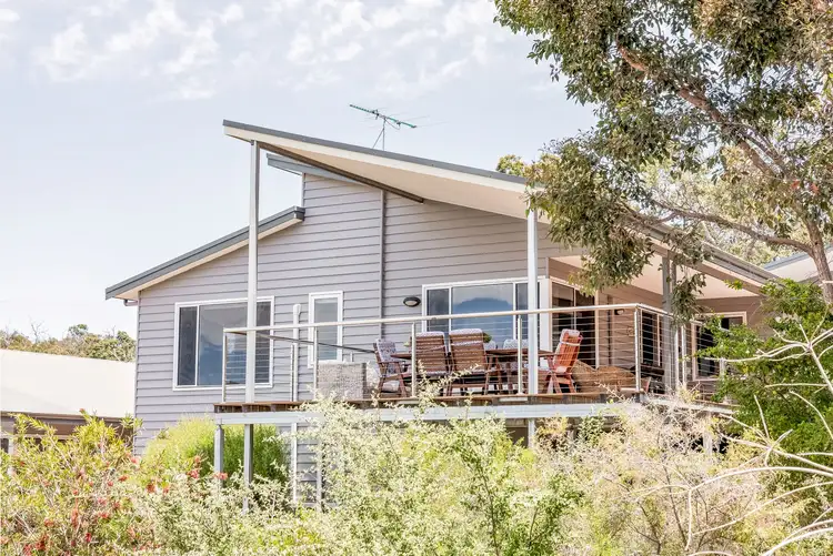 Second view of Homely unit listing, 11/1652 Caves Road, Dunsborough WA 6281