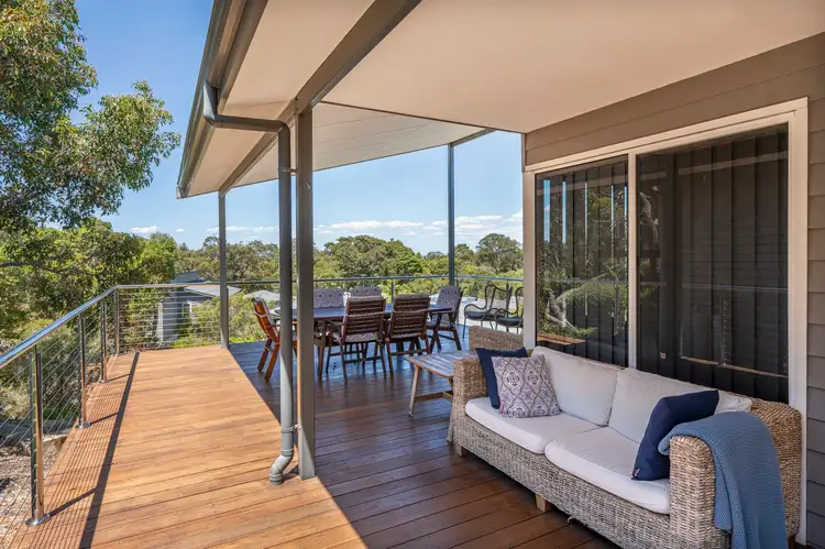 Third view of Homely unit listing, 11/1652 Caves Road, Dunsborough WA 6281