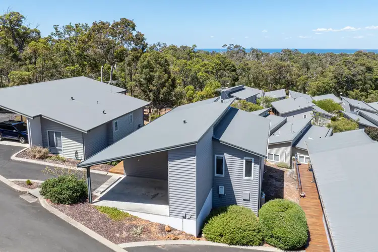 Fourth view of Homely unit listing, 11/1652 Caves Road, Dunsborough WA 6281