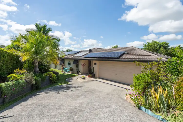 26 Martin Crescent, Junction Hill NSW 2460