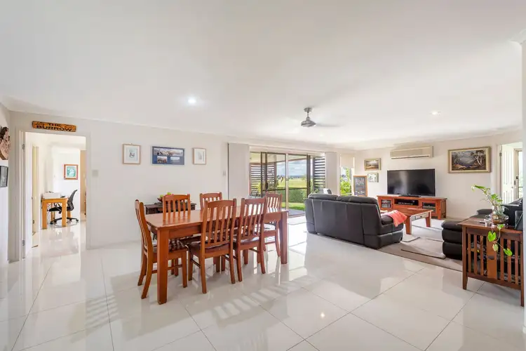 Second view of Homely house listing, 26 Martin Crescent, Junction Hill NSW 2460