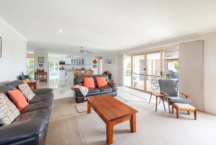 Third view of Homely house listing, 26 Martin Crescent, Junction Hill NSW 2460
