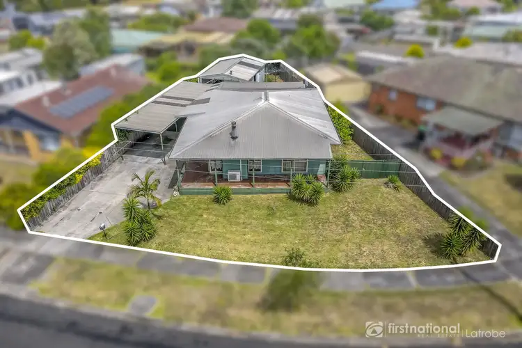 Third view of Homely house listing, 11 Anderson Avenue, Yallourn North VIC 3825
