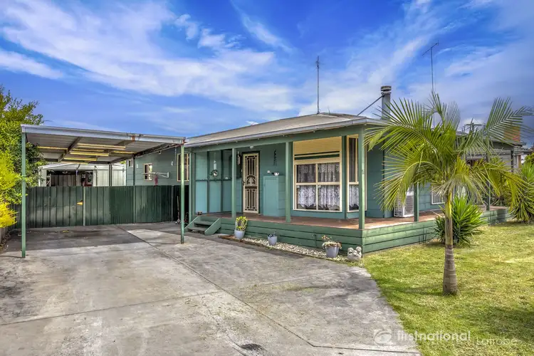 Sixth view of Homely house listing, 11 Anderson Avenue, Yallourn North VIC 3825