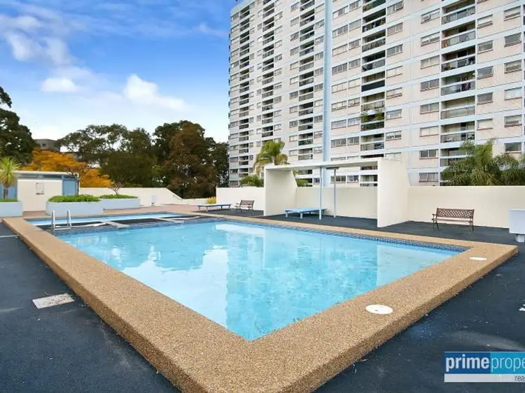 Main view of Homely apartment listing, 1L/15 Campbell Street, Parramatta NSW 2150