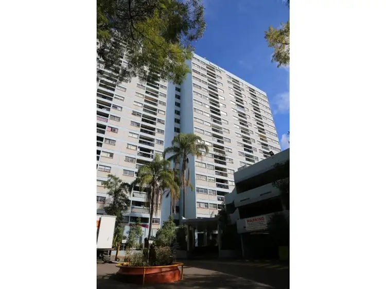 Fifth view of Homely apartment listing, 1L/15 Campbell Street, Parramatta NSW 2150