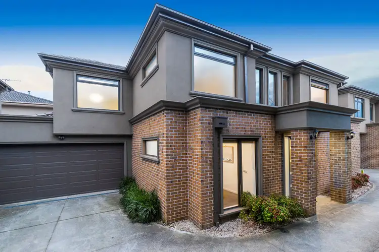 2/45 Wilma Avenue, Mulgrave VIC 3170