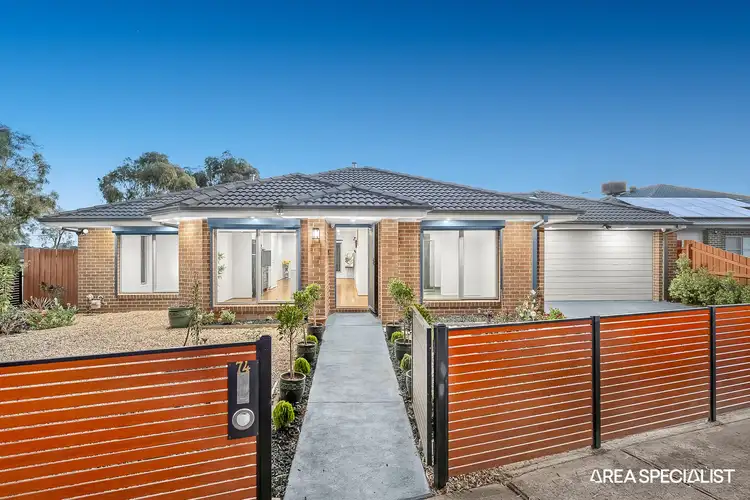 74 Banjo Circuit, Lynbrook VIC 3975