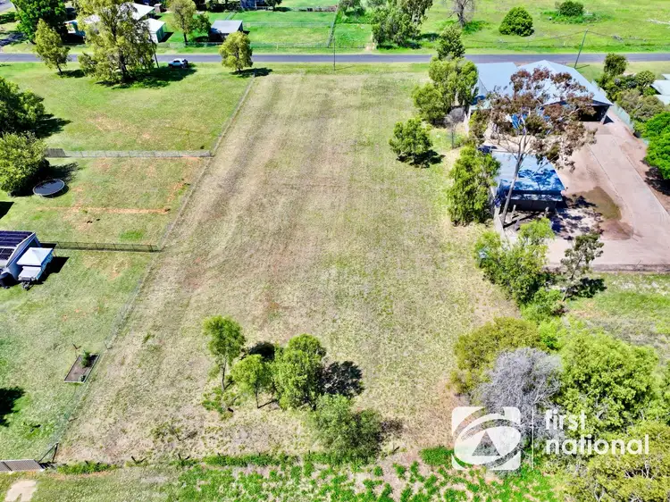Third view of Homely land listing, 16 Lloyd Street, Chinchilla QLD 4413