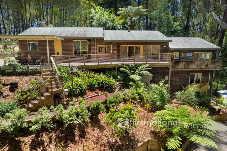 5 Birch Avenue