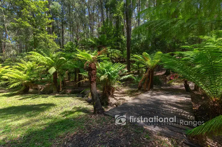 Third view of Homely house listing, 5 Birch Avenue, Emerald VIC 3782