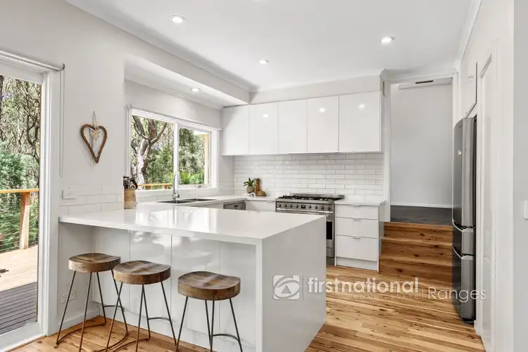 Fifth view of Homely house listing, 5 Birch Avenue, Emerald VIC 3782