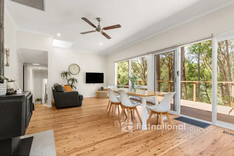 Sixth view of Homely house listing, 5 Birch Avenue, Emerald VIC 3782