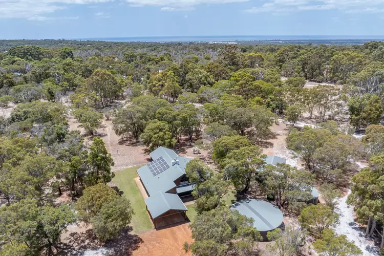 Second view of Homely house listing, 21 Old Mill Grove, Quindalup WA 6281