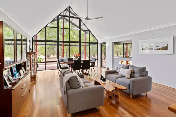 Third view of Homely house listing, 21 Old Mill Grove, Quindalup WA 6281