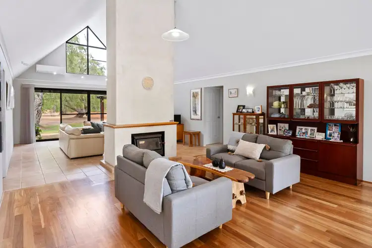 Fourth view of Homely house listing, 21 Old Mill Grove, Quindalup WA 6281