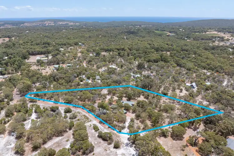 Fifth view of Homely house listing, 21 Old Mill Grove, Quindalup WA 6281