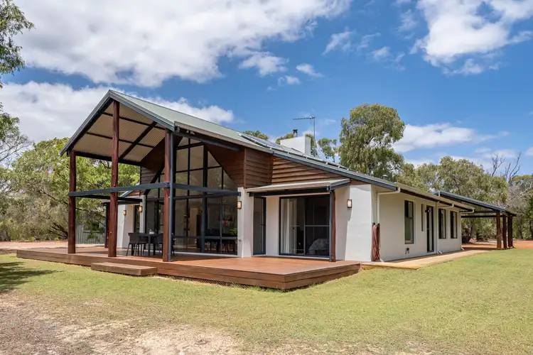 Sixth view of Homely house listing, 21 Old Mill Grove, Quindalup WA 6281