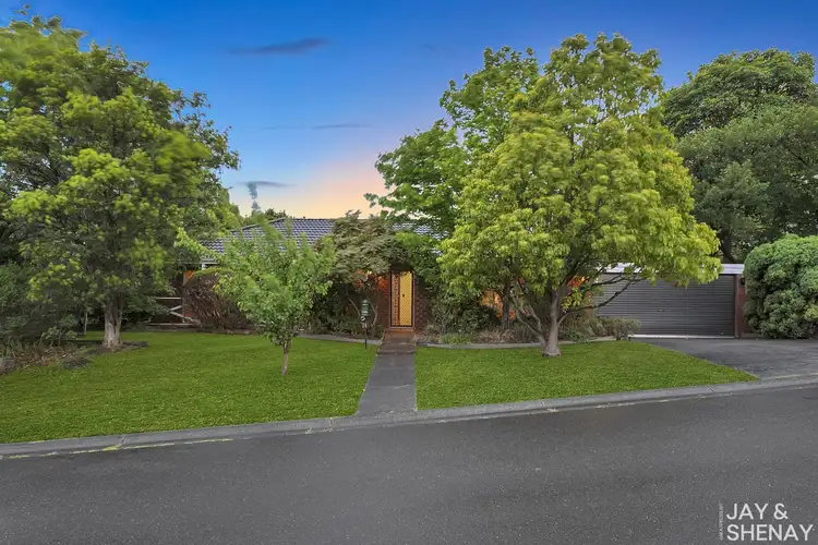 Main view of Homely house listing, 28 Shetland Street, Endeavour Hills VIC 3802