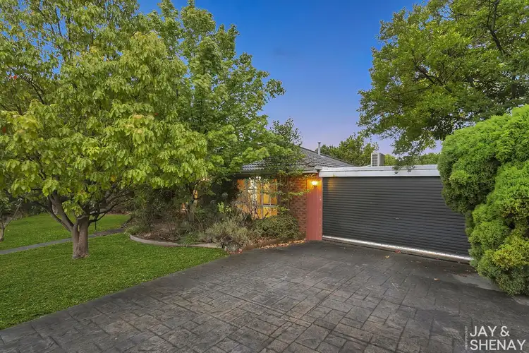 Third view of Homely house listing, 28 Shetland Street, Endeavour Hills VIC 3802