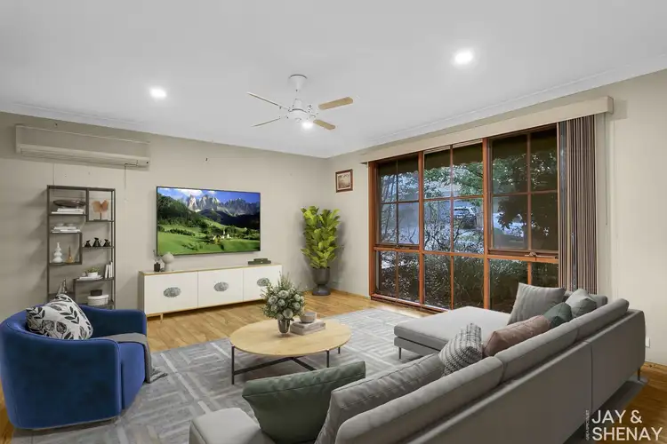 Fourth view of Homely house listing, 28 Shetland Street, Endeavour Hills VIC 3802