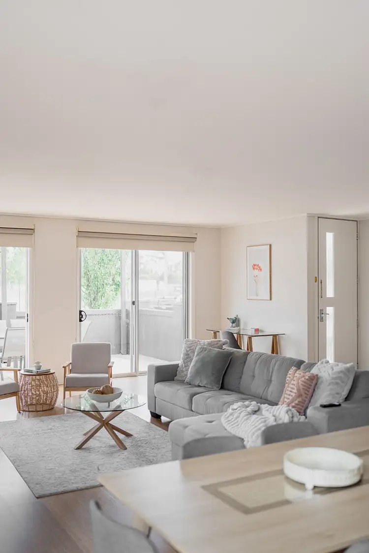 Fifth view of Homely townhouse listing, 1/3 Davidson Street, Traralgon VIC 3844