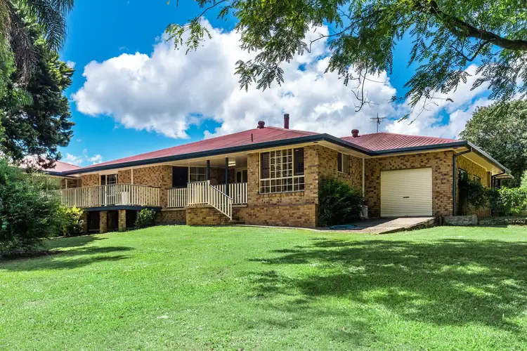 Second view of Homely house listing, 1193 Dunoon Road, Modanville NSW 2480