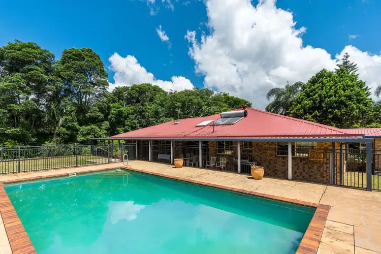 Third view of Homely house listing, 1193 Dunoon Road, Modanville NSW 2480