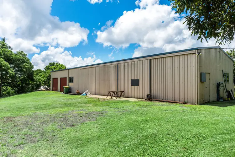 Fourth view of Homely house listing, 1193 Dunoon Road, Modanville NSW 2480