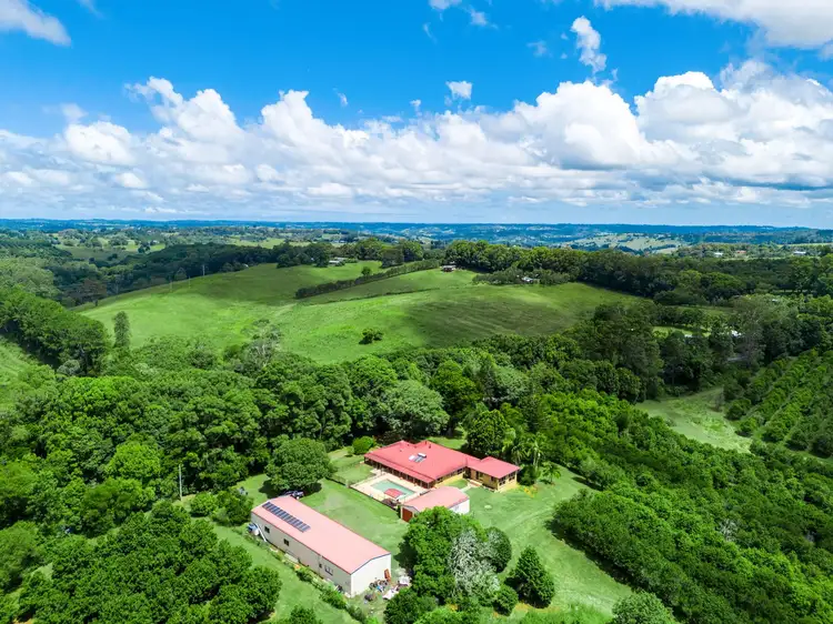 Sixth view of Homely house listing, 1193 Dunoon Road, Modanville NSW 2480