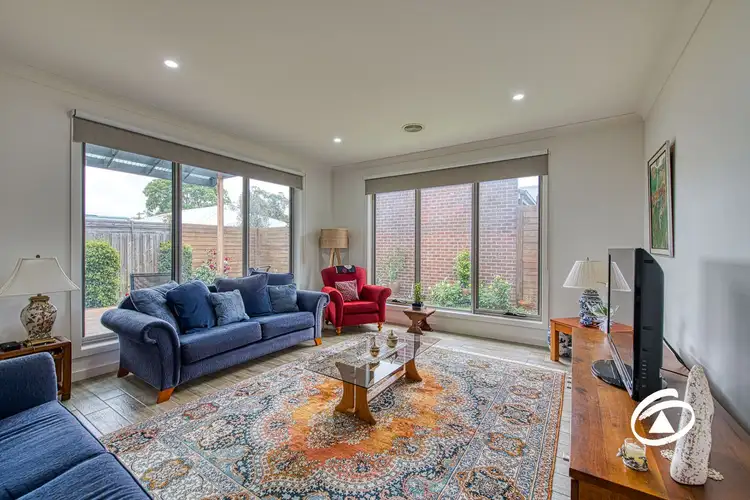 Second view of Homely house listing, 14A Lyle Avenue, Beaconsfield VIC 3807