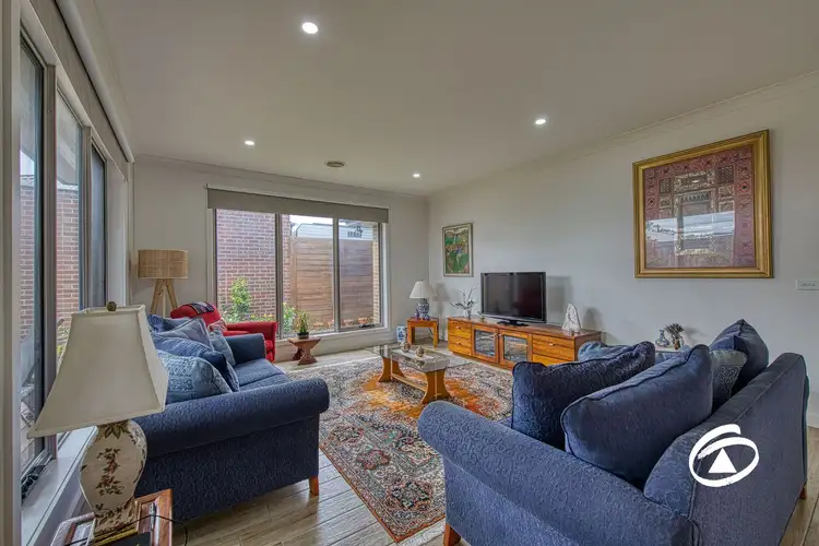 Fifth view of Homely house listing, 14A Lyle Avenue, Beaconsfield VIC 3807