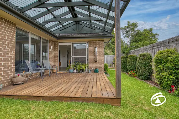 Sixth view of Homely house listing, 14A Lyle Avenue, Beaconsfield VIC 3807