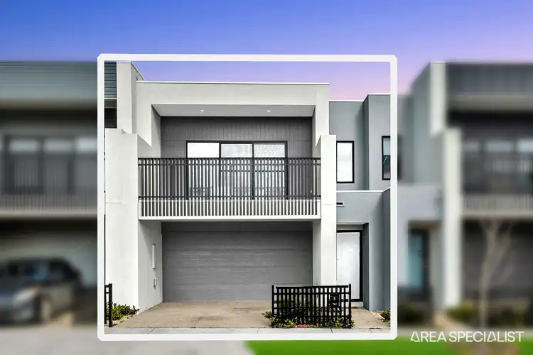 5 Eaglemont Drive, Strathtulloh VIC 3338