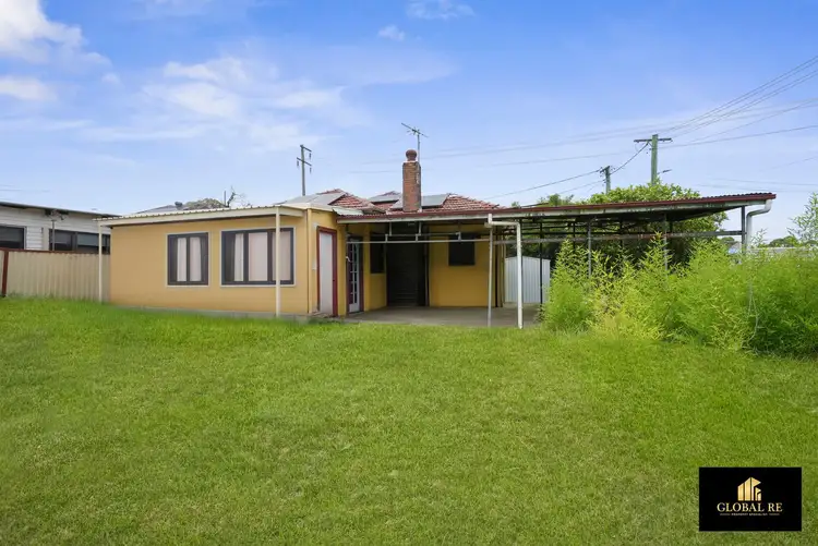 Main view of Homely house listing, 784 Woodville Road, Fairfield East NSW 2165