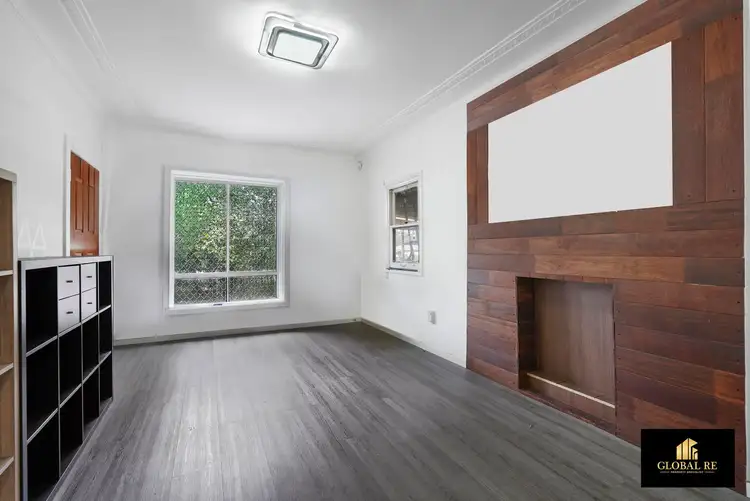 Second view of Homely house listing, 784 Woodville Road, Fairfield East NSW 2165