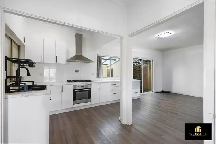 Third view of Homely house listing, 784 Woodville Road, Fairfield East NSW 2165
