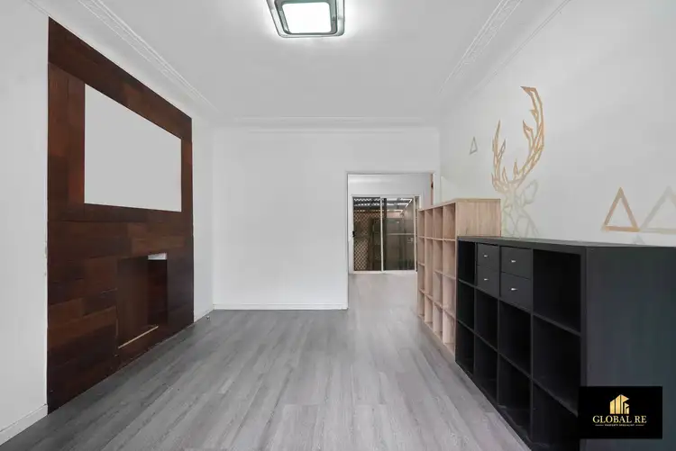 Fourth view of Homely house listing, 784 Woodville Road, Fairfield East NSW 2165