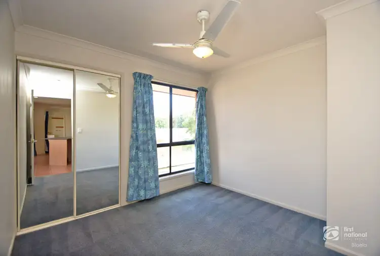 Fourth view of Homely house listing, 1 Paroz Crescent, Biloela QLD 4715