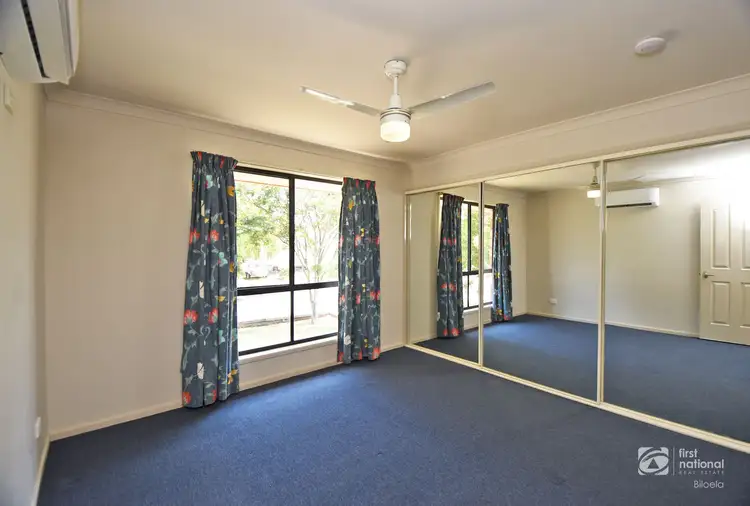 Sixth view of Homely house listing, 1 Paroz Crescent, Biloela QLD 4715