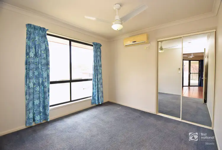 Seventh view of Homely house listing, 1 Paroz Crescent, Biloela QLD 4715