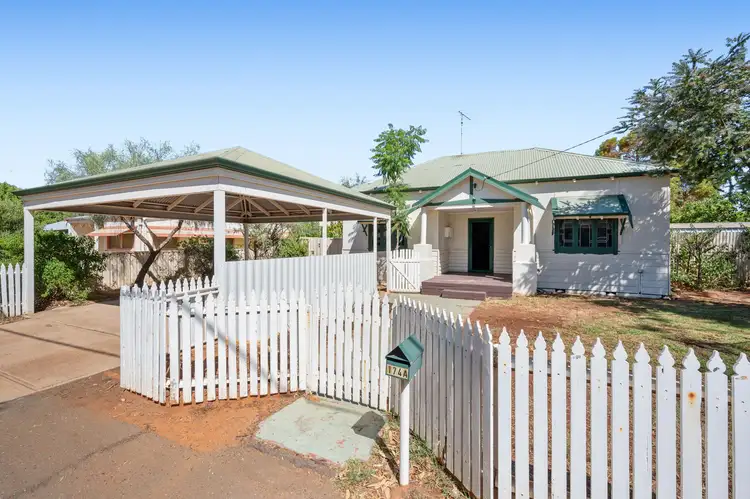 Main view of Homely house listing, 174A Cheetham Street, Kalgoorlie WA 6430