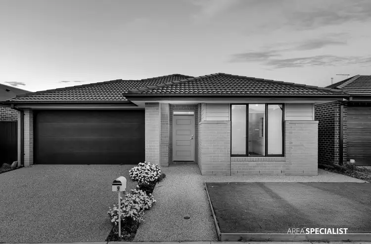 9 Kamala Drive, Tarneit VIC 3029